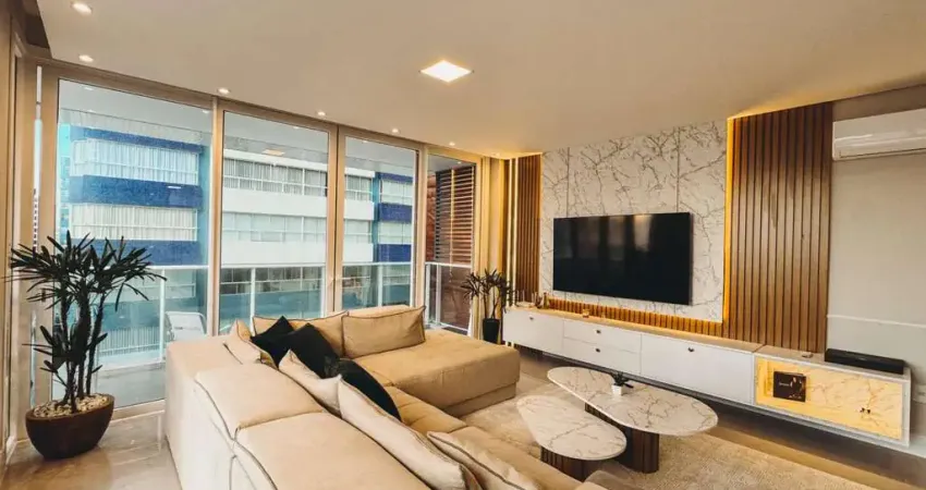 Apartamento com 3 quartos à venda na Rua Tapanciretã, 310, Centro, Capão da Canoa