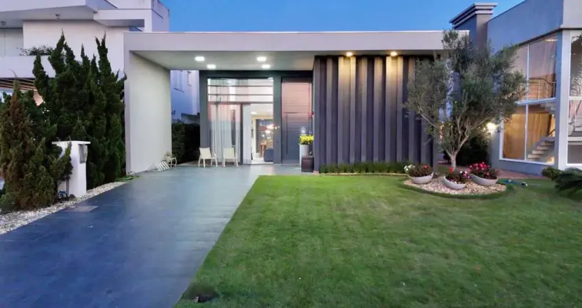 Casa em condomínio fechado com 3 quartos à venda na Avenida Diamente, 1173, Centro, Xangri-Lá