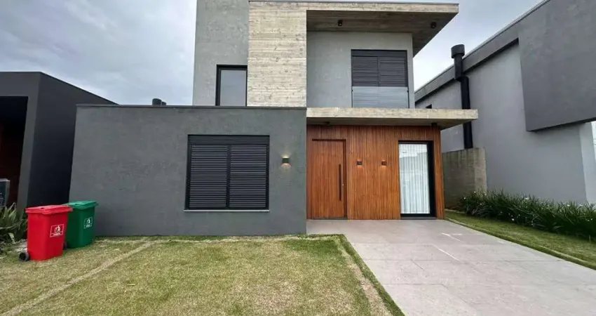 Casa em condomínio fechado com 4 quartos à venda na Avenida Diamente, 1173, Centro, Xangri-Lá