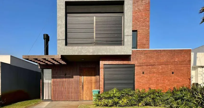 Casa em condomínio fechado com 4 quartos à venda na Avenida Diamente, 1173, Centro, Xangri-Lá
