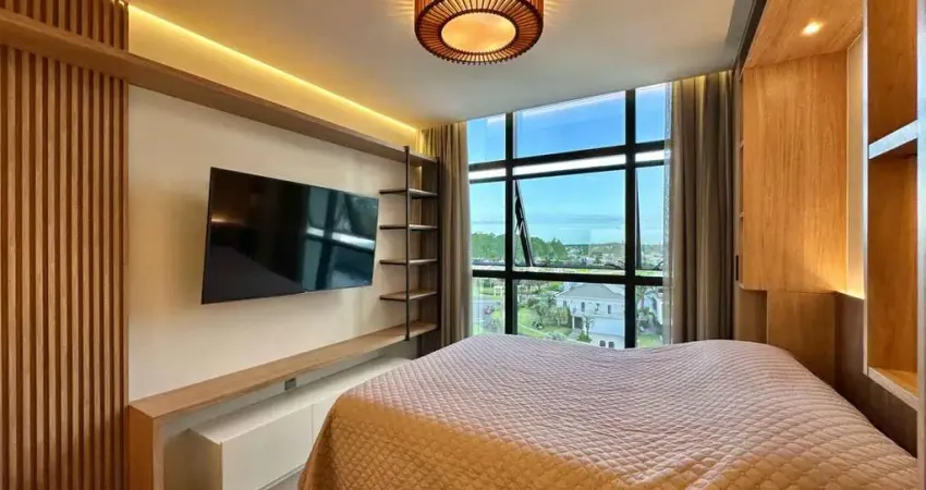 Apartamento com 1 quarto à venda na Avenida Central, 1500, Centro, Xangri-Lá