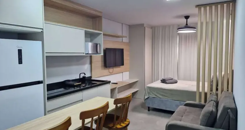 Apartamento com 1 quarto à venda na Avenida Central, 1500, Centro, Xangri-Lá