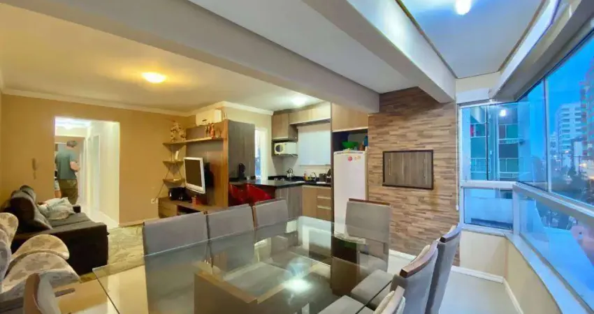 Apartamento com 3 quartos à venda na Rua Encantado, 1085, Zona Nova, Capão da Canoa