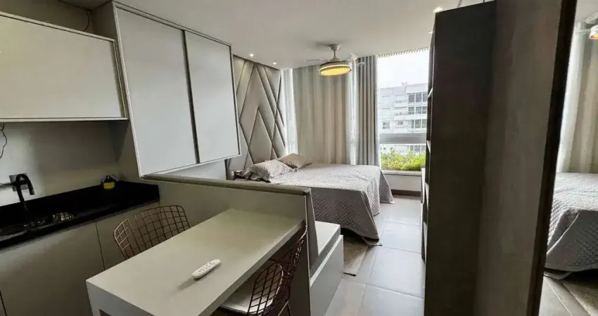 Apartamento com 1 quarto à venda na Avenida Central, 1500, Centro, Xangri-Lá