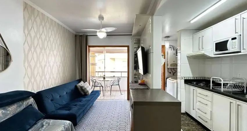 Apartamento com 1 quarto à venda na Arroio do Meio, 1315, Zona Nova, Capão da Canoa