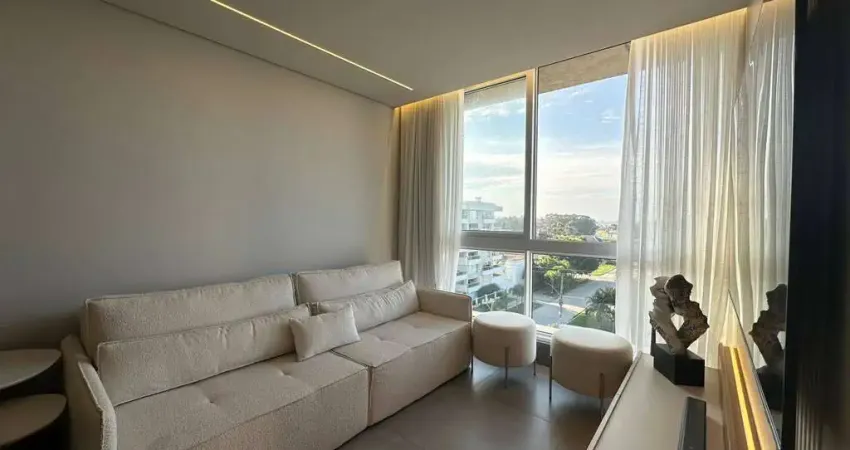 Apartamento com 2 quartos à venda na Avenida Central, 1500, Centro, Xangri-Lá