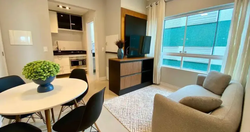 Apartamento com 1 quarto à venda na Guilherme Guitman, 700, Zona Nova, Capão da Canoa