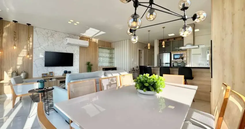 Apartamento com 3 quartos à venda na Rua Marabá, 3057, Navegantes, Capão da Canoa