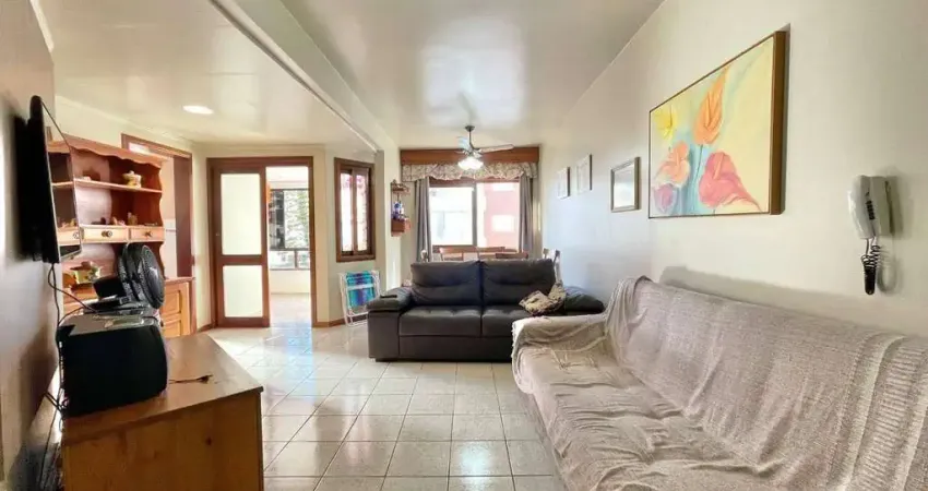 Apartamento com 3 quartos à venda na Rua José Milton Lopes, 1287, Zona Nova, Capão da Canoa