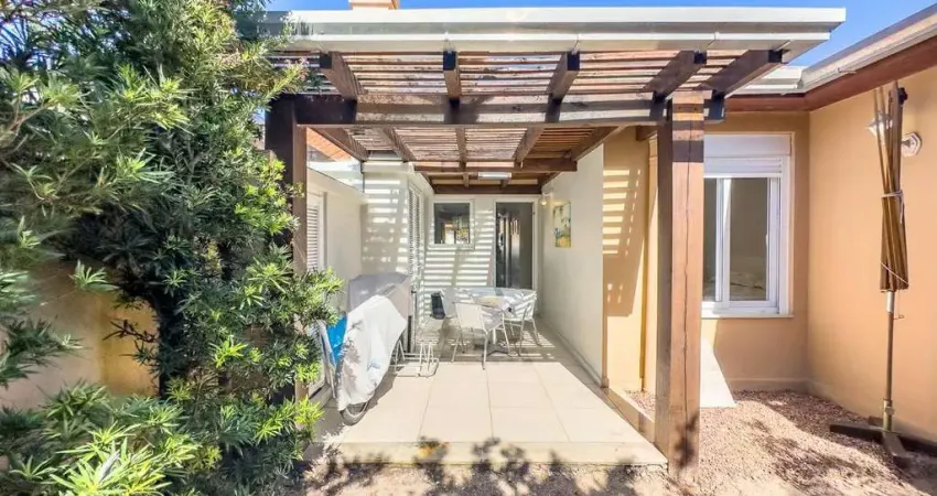 Casa em condomínio fechado com 3 quartos à venda na Avenida Central, 1001, Noiva Do Mar, Xangri-Lá