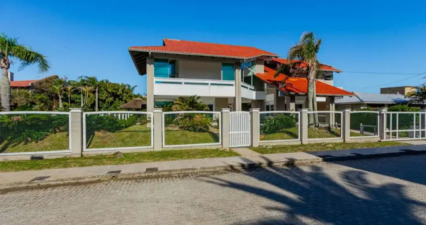 Casa com 4 quartos à venda na Rua Rio Carreiro, 1639, Centro, Xangri-Lá