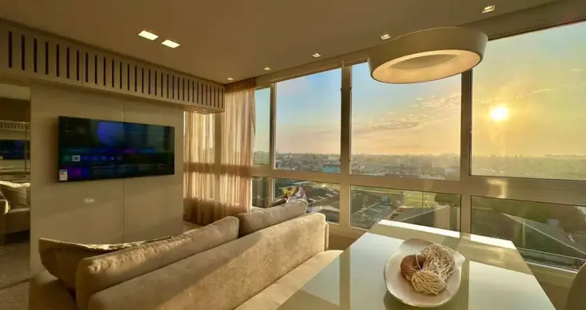 Apartamento com 2 quartos à venda na Avenida Paraguassu, 2296, Centro, Capão da Canoa