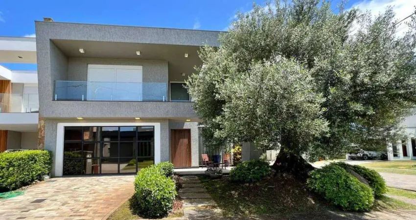 Casa em condomínio fechado com 4 quartos à venda na Estrada Do Mar, 1200, Parque Antártica, Capão da Canoa