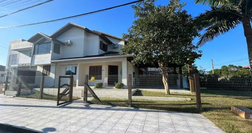 Casa com 4 quartos à venda na Rua André Pusti, 370, Zona Nova, Capão da Canoa