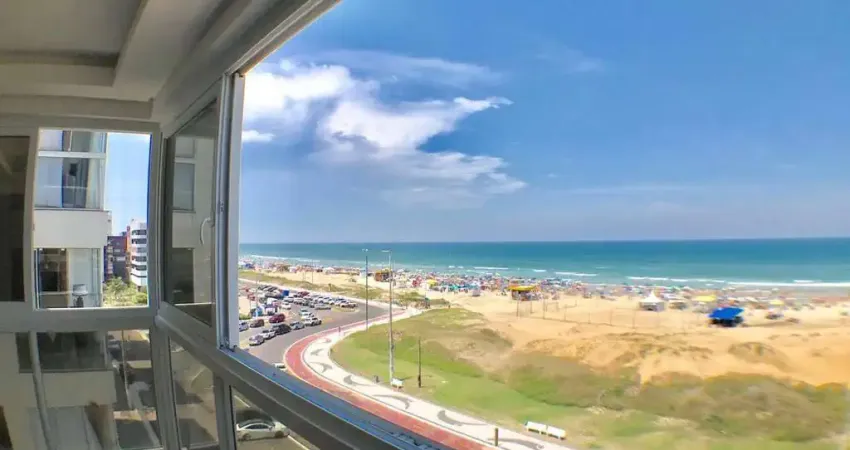 Apartamento com 4 quartos à venda na Avenida Poti, 95, Centro, Capão da Canoa