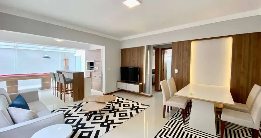 Apartamento com 2 quartos à venda na Rua Moacir, 1760, Centro, Capão da Canoa