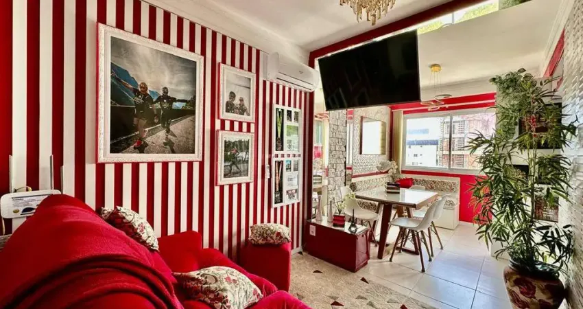 Apartamento com 2 quartos à venda na Rua José Milton Lopes, 740, Zona Nova, Capão da Canoa