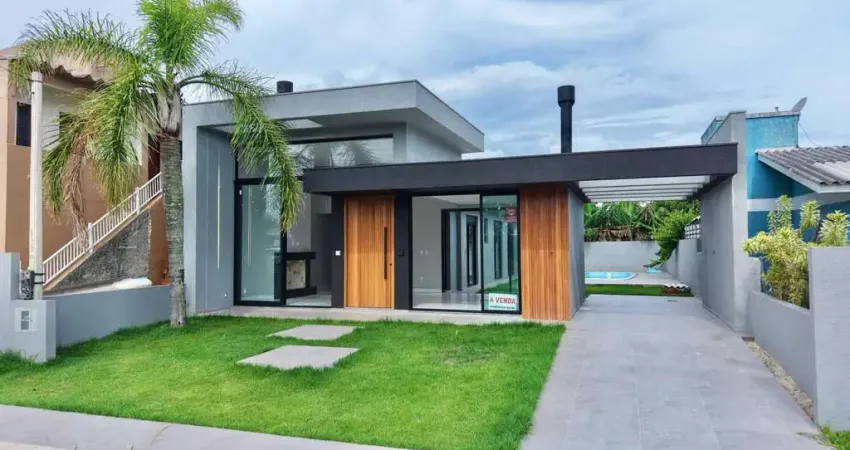 Casa com 3 quartos à venda na Atum, 135, Jardim Beira Mar, Capão da Canoa