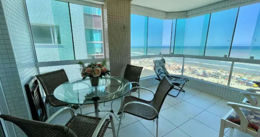 Apartamento com 3 quartos à venda na Beira Mar, 807, Zona Nova, Capão da Canoa
