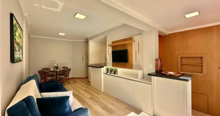 Apartamento com 1 quarto à venda na Arroio do Meio, 1315, Zona Nova, Capão da Canoa