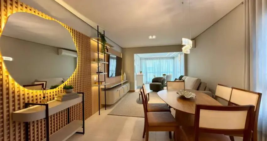 Apartamento com 3 quartos à venda na Rua Sepé, 2233, Centro, Capão da Canoa