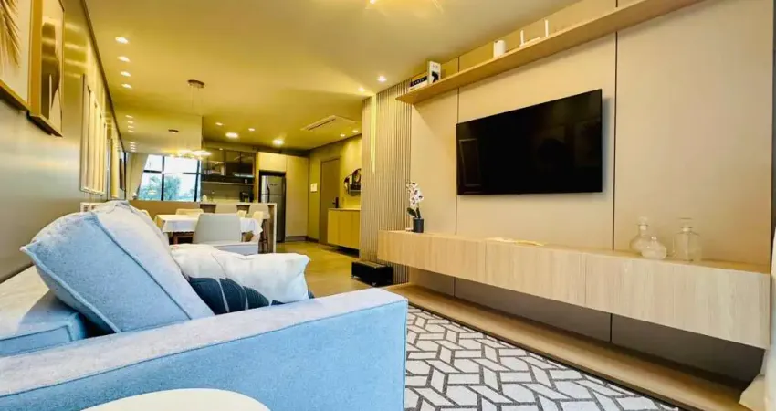 Apartamento com 1 quarto à venda na Avenida Central, 1500, Centro, Xangri-Lá