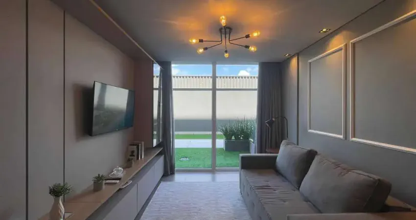 Apartamento com 1 quarto à venda na Avenida Central, 1500, Centro, Xangri-Lá