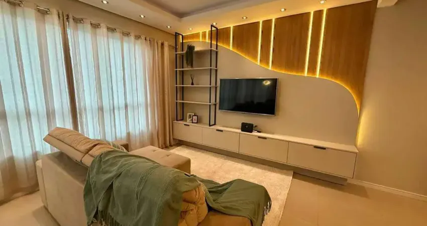 Apartamento com 3 quartos à venda na Rua Encantado, 837, Zona Nova, Capão da Canoa