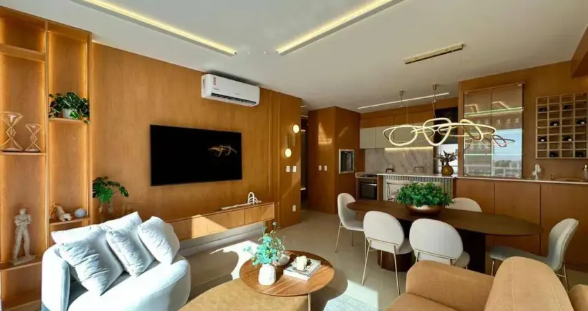 Apartamento com 3 quartos à venda na Rua Marabá, 2928, Navegantes, Capão da Canoa