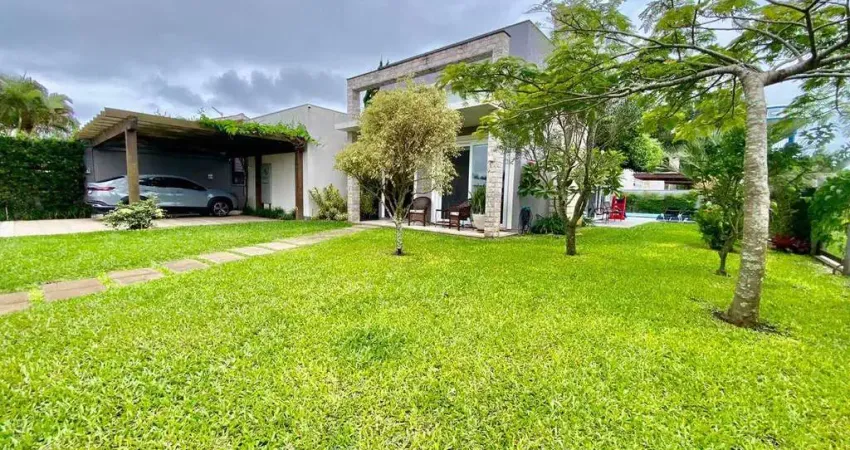 Casa com 5 quartos à venda na Rua Emboa, 896, Atlântida, Xangri-Lá