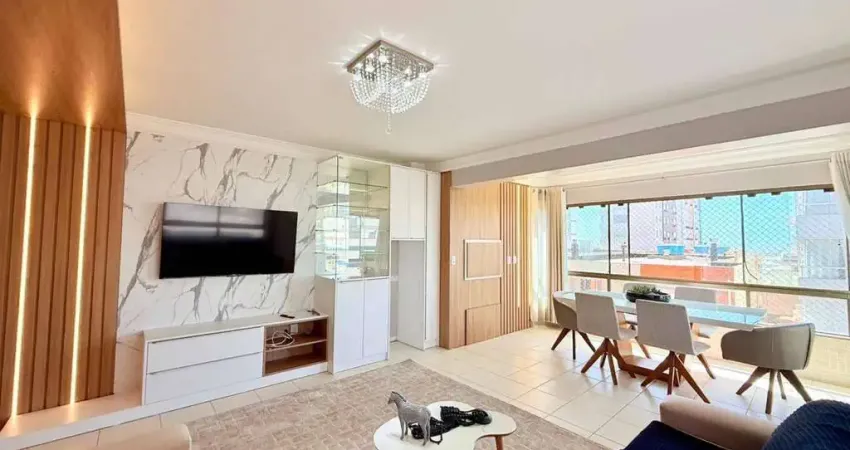 Apartamento com 3 quartos à venda na Rua Guaraci, 1493, Zona Nova, Capão da Canoa