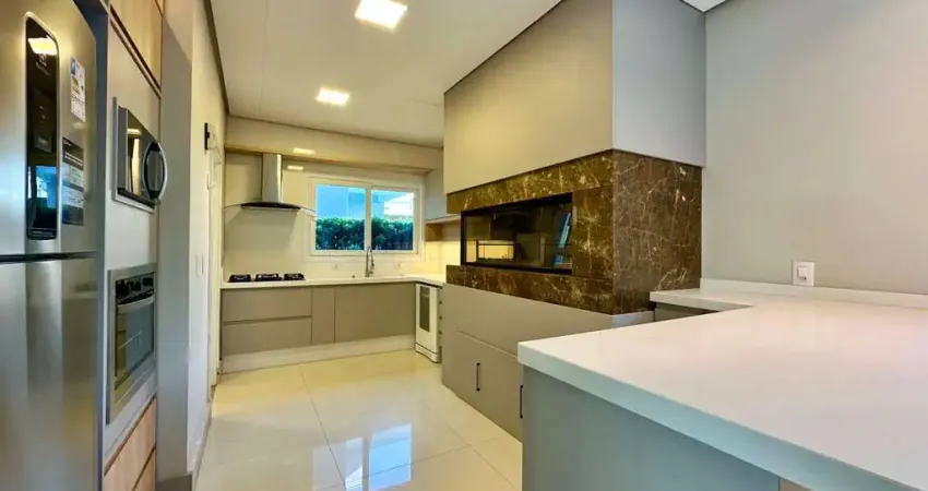 Casa em condomínio fechado com 4 quartos à venda na Avenida Central, 2000, Zona Nova, Capão da Canoa