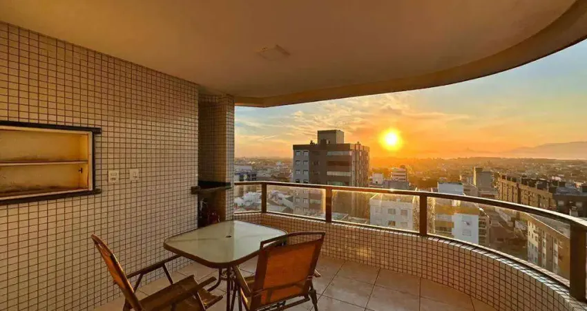 Apartamento com 3 quartos à venda na Rua Moacir, 2100, Centro, Capão da Canoa