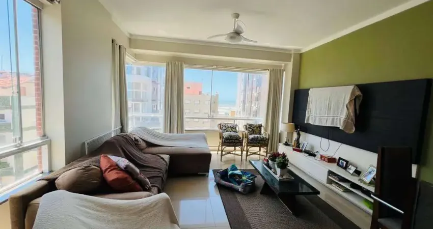 Apartamento com 3 quartos à venda na Guilherme Guitman, 1323, Zona Nova, Capão da Canoa