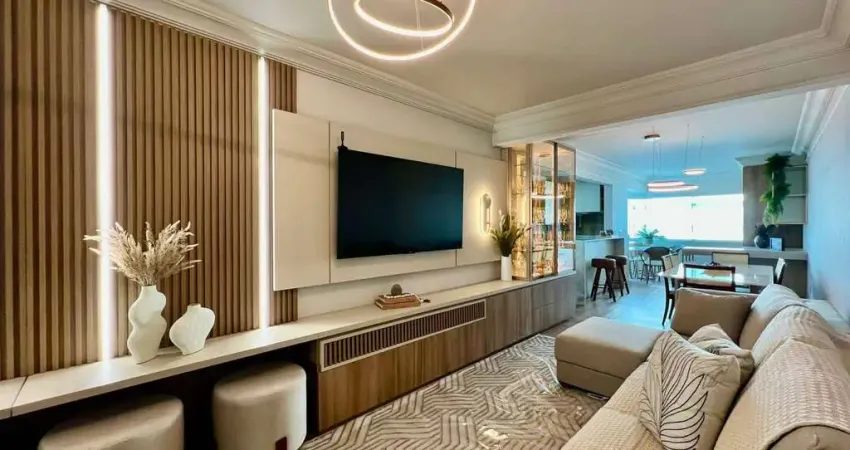 Apartamento com 3 quartos à venda na Rua Encantado, 1035, Zona Nova, Capão da Canoa