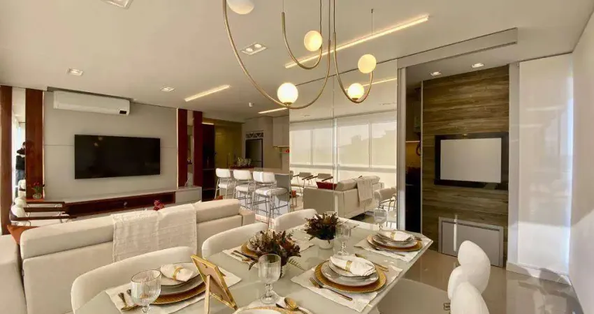 Apartamento com 2 quartos à venda na Rua Marabá, 2598, Centro, Capão da Canoa