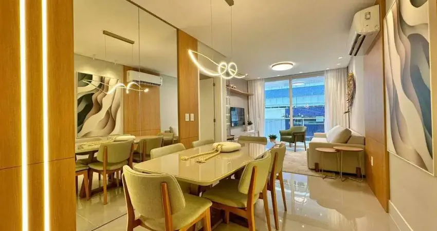 Apartamento com 3 quartos à venda na Rua Tapanciretã, 310, Centro, Capão da Canoa