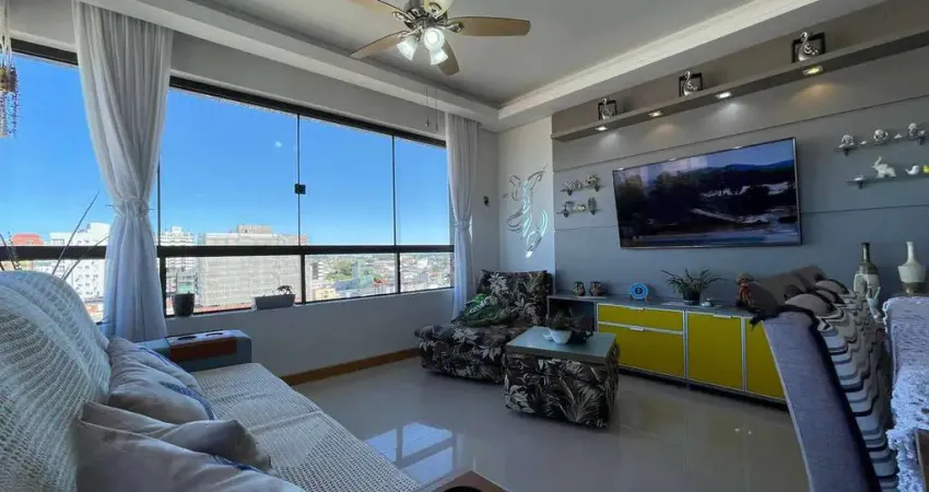 Apartamento com 3 quartos à venda na Rua Tupinambá, 493, Centro, Capão da Canoa