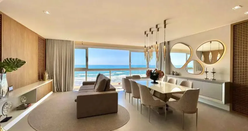 Apartamento com 4 quartos à venda na Avenida Beira Mar, 737, Zona Nova, Capão da Canoa