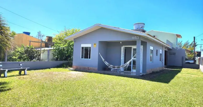Casa com 3 quartos à venda na Rua Das Tulipa, 3355, Capão Novo, Capão da Canoa