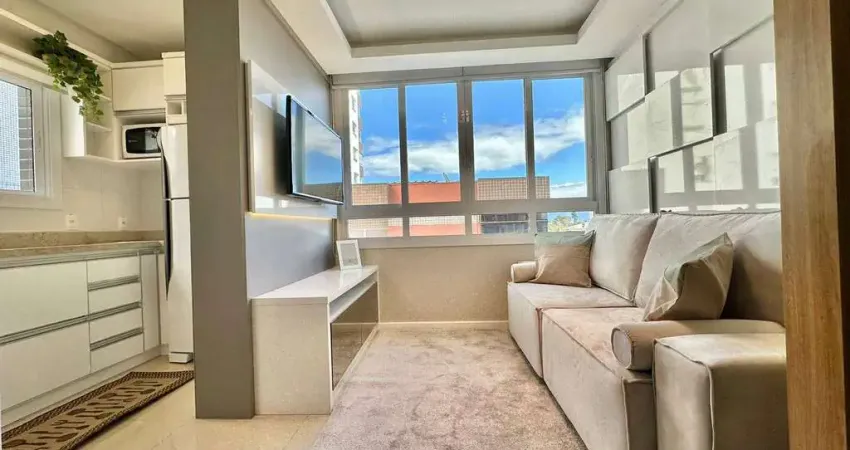 Apartamento com 2 quartos à venda na Rua Marabá, 2953, Navegantes, Capão da Canoa