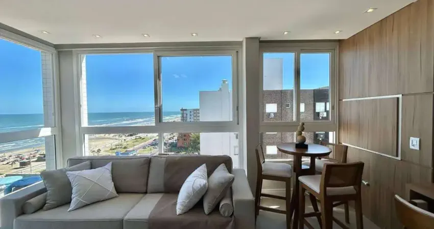 Apartamento com 3 quartos à venda na Guilherme Guitman, 1312, Zona Nova, Capão da Canoa