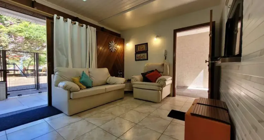 Apartamento com 2 quartos à venda na Flavio Boianoviski, 155, Zona Nova, Capão da Canoa