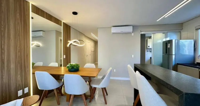 Apartamento com 2 quartos à venda na Rua Sepé, 3239, Navegantes, Capão da Canoa