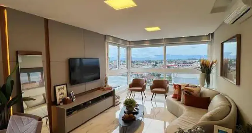 Apartamento com 2 quartos à venda na Avenida Poti, 448, Centro, Capão da Canoa