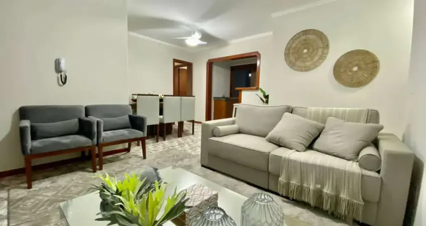 Apartamento com 2 quartos à venda na Beira Mar, 1583, Zona Nova, Capão da Canoa