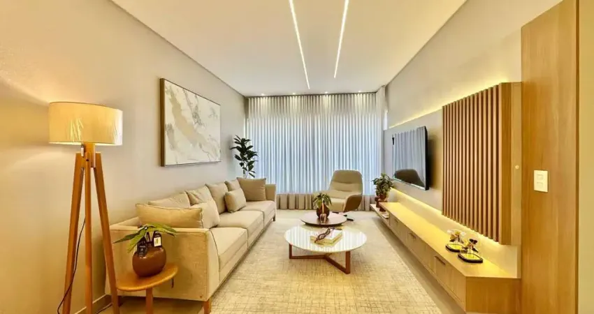 Apartamento com 2 quartos à venda na Rua Sepé, 3111, Navegantes, Capão da Canoa