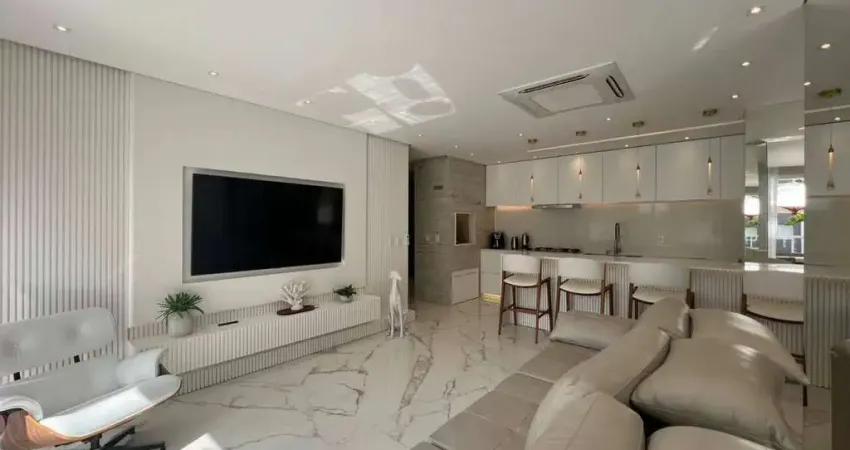 Apartamento com 3 quartos à venda na Rua Marabá, 2917, Navegantes, Capão da Canoa