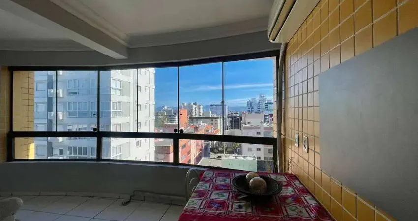 Apartamento com 1 quarto à venda na Rua Guaraci, 2280, Centro, Capão da Canoa