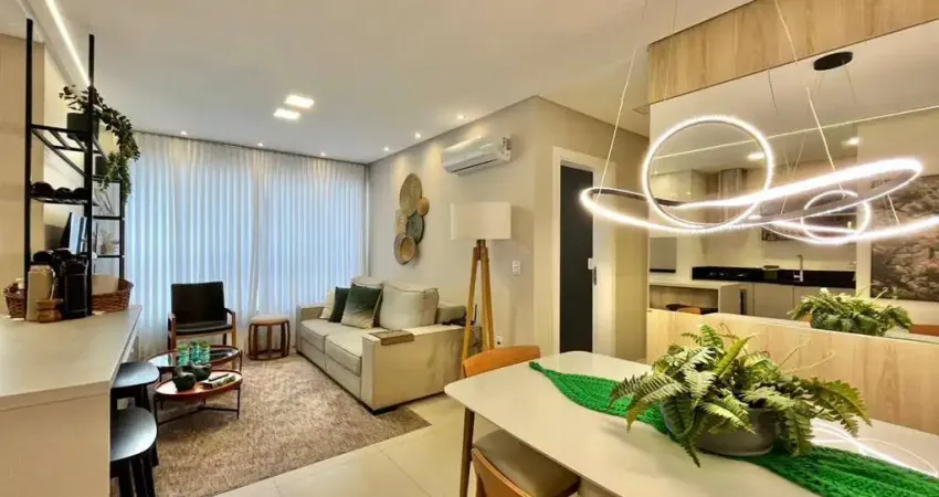 Apartamento com 2 quartos à venda na Rua Sepé, 2923, Navegantes, Capão da Canoa